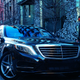 Illustration for article titled 2014 Mercedes-Benz S550 4Matic: The Jalopnik Review